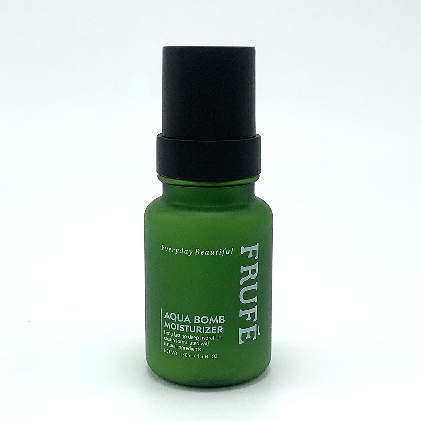 Frufé Aqua Bomb Moisturizer 4.3oz/130ml